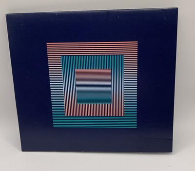 YOUNG GALAXY - ULTRAMARINE [DIGIPAK] CD please read description