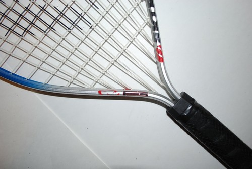 Ektelon racquetball racquet. new no tags . - Picture 5 of 7