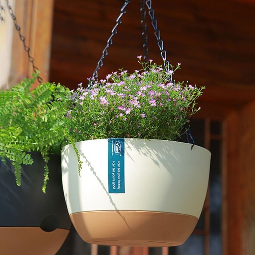 Pflanz behälter Abnehmbare Blumentöpfe Blumentopf Zimmer pflanze - Bild 7 von 16