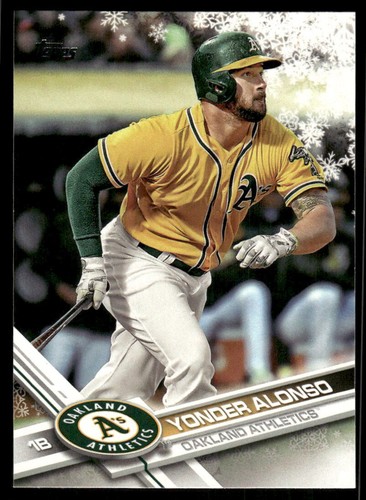 2017 Topps Holiday Complete Your Set (HMW1-HMW200) Free Shipping! - Picture 82 of 387