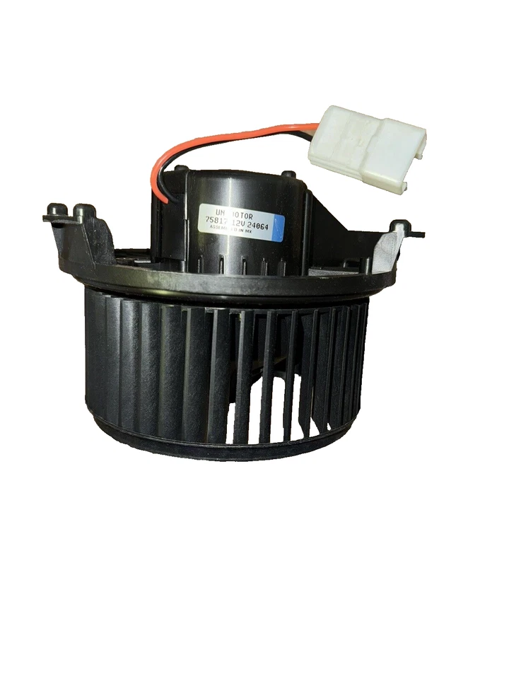 Four Seasons-Trumark 75817 Blower Motor with Wheel - Image 2 of 4