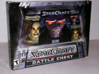 Statecraft Battle Chest With Box PC Video Game