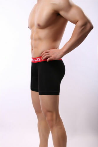 AU 1/3 PACK Calzoncillos Calzoncillos Calzoncillos Calzoncillos Ropa Interior Adultos Sin Costuras - Imagen 14 de 31