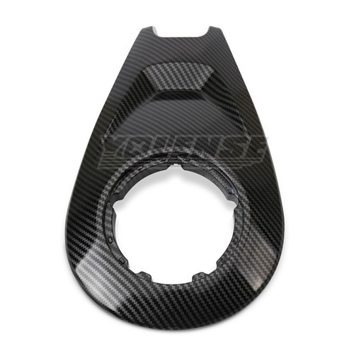 Upper Fuel Gas Tank Cover Protector Fuel Tank Protective Shell For 675SR-R 675SR - Picture 5 of 12