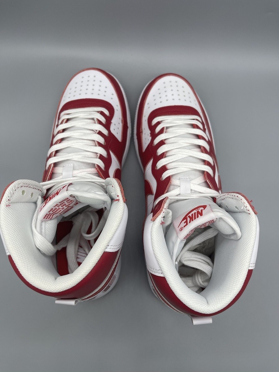 Nike 2023 Terminator High  display picture 1