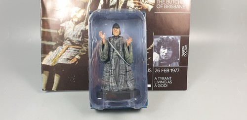 EAGLEMOSS DR WHO FIGUREN IN BOXEN MIT ZEITSCHRIFTEN, WÄHLEN SIE AUS DROPDOWN-MENÜ - Bild 475 von 515