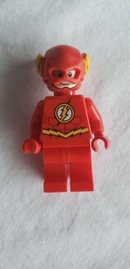 lego super heroes the flash