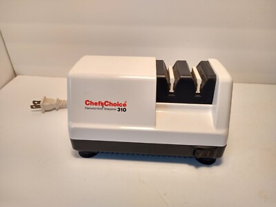 Chefs Choice 310 Diamond Hone Knife Sharpener