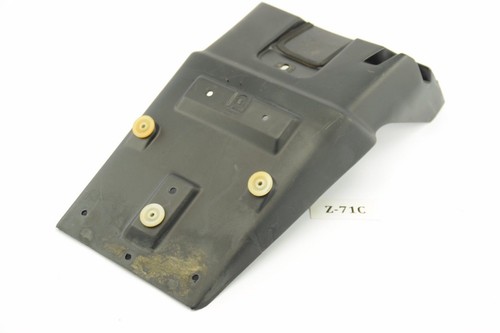 BMW R 850 RT 259 ABS Bj.1994 - Kotflügel hinten Kennzeichenhalter