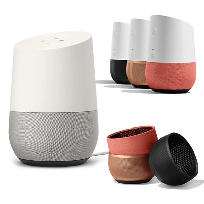 Speaker Nest Hello Chime On Google Home Nest Hello Google Home
