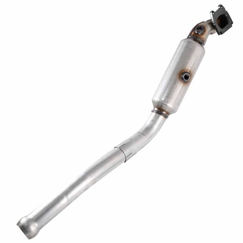 2x Catalytic Converters for 2013-2018 Dodge Durango Jeep Grand Cherokee 3.6L - Picture 14 of 15