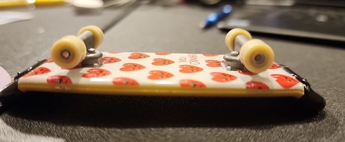 Flip, Duffel & Jason Adams Tech Deck skateboards fingerboards + Wild Grinders - Picture 9 of 10
