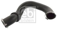 Febi 106569 Ladeluftschlauch Ladeluftschlauch VW Audi