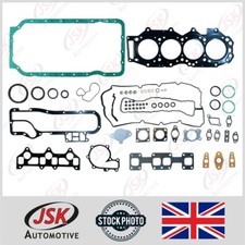 Joints Mazda BT50