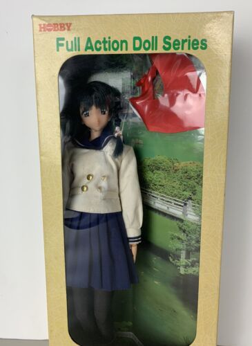 Sentimentale Graffiti Manami Sugihara Folleto Figur von Tsukuda Hobby. - Bild 2 von 17