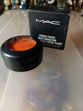 MAC Studio Finish Skin Corrector NEW IN BOX  ...