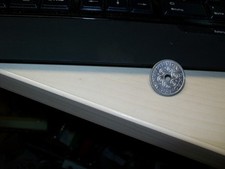 ✅ Coin Denmark 2 Krona Coin 1994-Danmark 2 Kroner #144