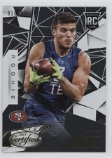 2015 Certified Rookies 910/999 Blake Bell #130 0o9