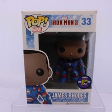Ultimate Funko Pop Iron Man Figures Checklist and Gallery 61