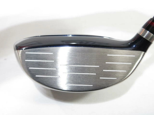 Globeride Onoff Fairway Arms Aka 2020 Wood 7W 21 R Flex 41.5In Smooth Kick - Picture 2 of 10