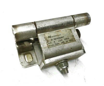 Normont Radiator Door Hinge Assembly 081825407 NOS