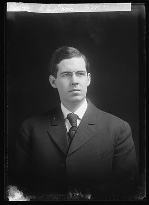 Photo:Davis, A.L.