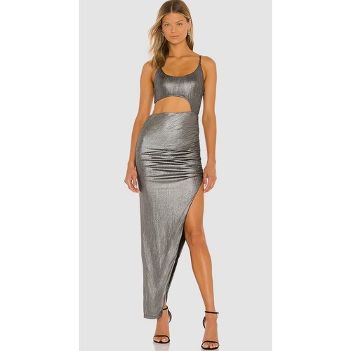 superdown Miyah Cutout Dress size M