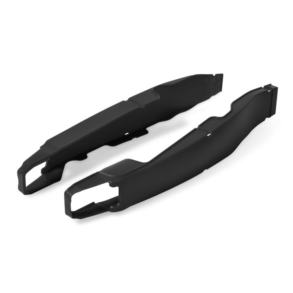 Protectors Of Tilting POLISPORT Yamaha Black 8984500001 for