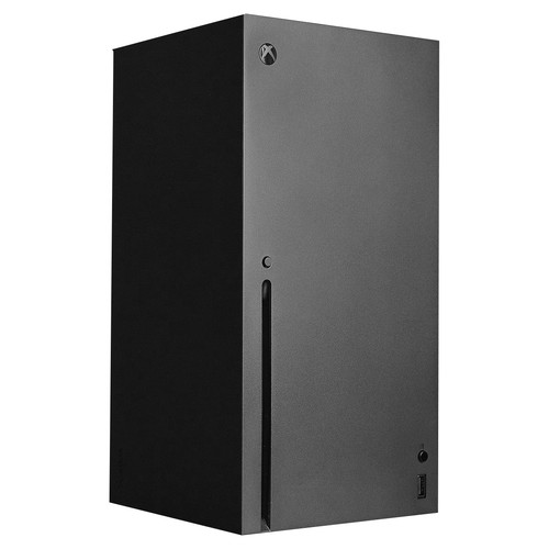 Microsoft Xbox Series X 1TB Video Game Console - As Is