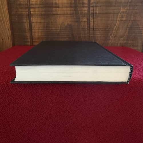 Autographed Signed NFL Marcus Allen Autobiography First Edition Hardcover Book - Picture 13 of 14