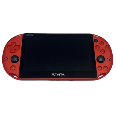 PS Vita PCH-2000 Sony Playstation Console Region Free Chargers