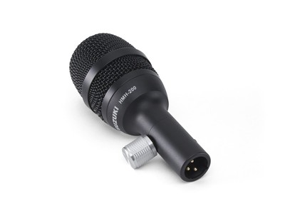 SUZUKI Suzuki Harmonica Microphone HMH-200 jp