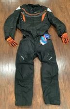 ALPHA Cycle Gear Motorcycle/Dirt-bike Jacket /pants And Gloves New