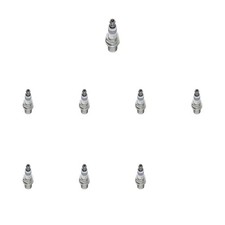 Bougies d'allumage Infiniti M35