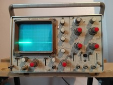 Gould OS 300 Oscilloscope