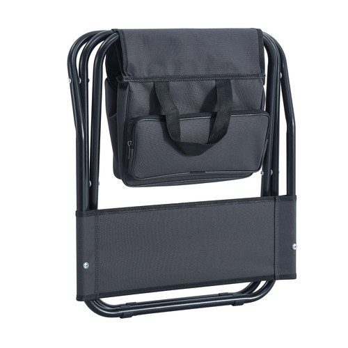 2PCS Folding Outdoor Chair with Storage Bag, Portable Chair for Outdoor Camping - Picture 68 of 72