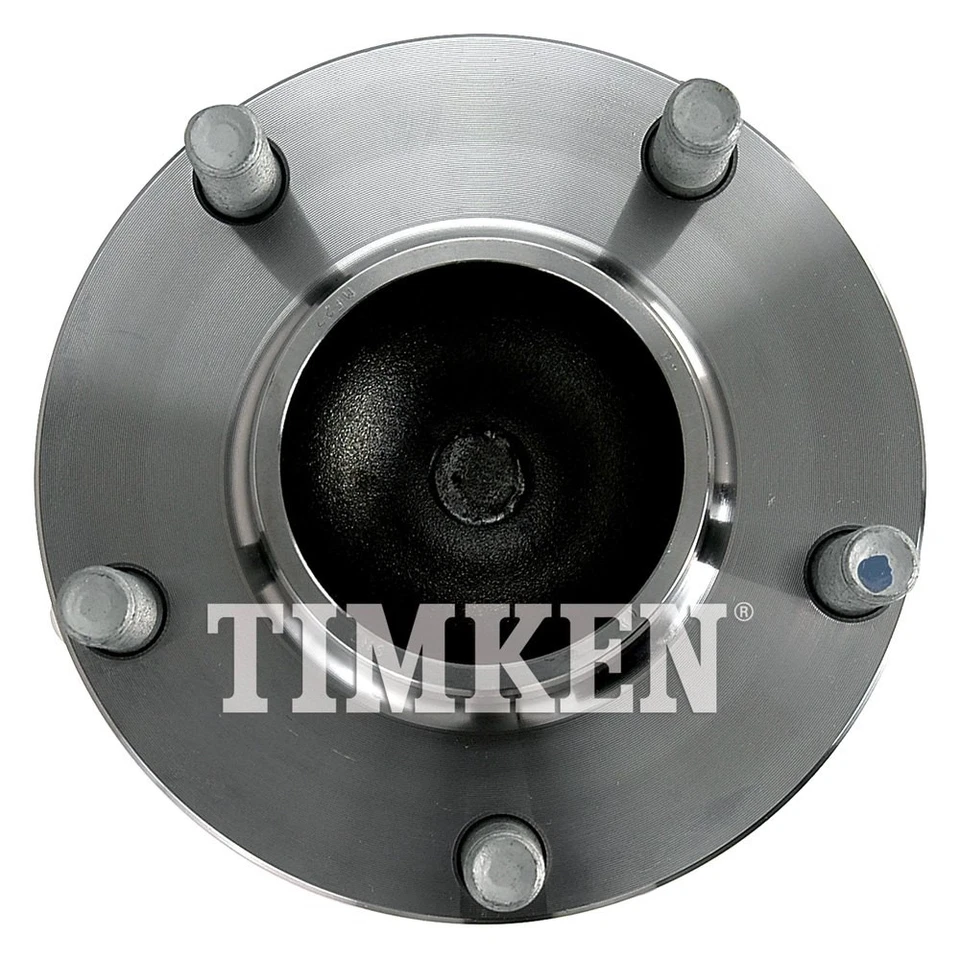For Pontiac GTO 04-06 Timken Front Driver Side Wheel Bearing & Hub Assembly Foto 2 de 4