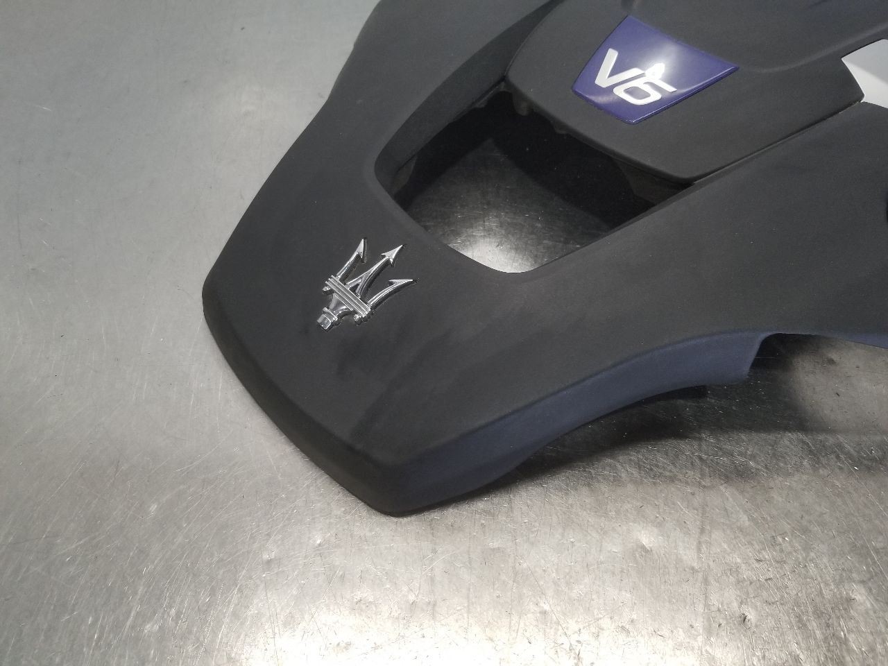 Maserati Levante Engine cover