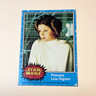 Topps 1977 Star Wars Base Set #5 Princess Leia Organa Tradin