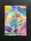 2025 Topps Cosmic Chrome Kon Knueppel Base (RAW)