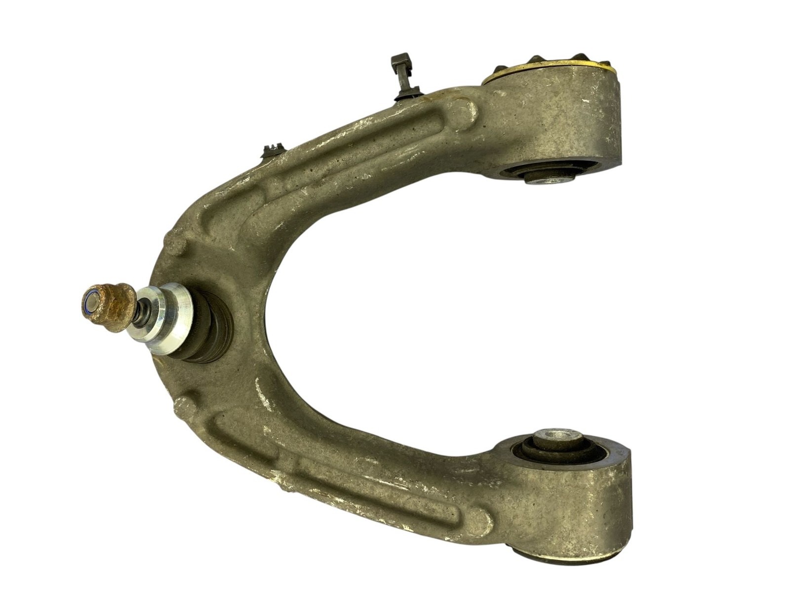 2010-2019 Aston Martin Rapide DDAJ OEM LH FRONT LEFT UPPER CONTROL ARM
