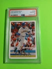 1993 Upper Deck #355 Ken Griffey Jr Seattle Mariners HOF PSA 10 Gem Mint