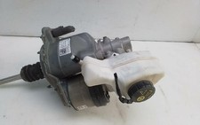 5wb614105ak bremskraftverstärker SEAT LEON KL1 04.2020- 1498 CC susop1845120