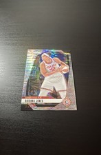 2024 Panini Prizm WNBA - Brionna Jones #27 Pulsar Prizm /499