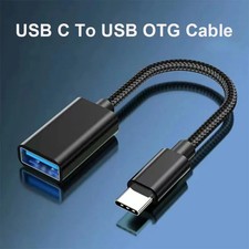 Type-C to USB 2.0 Conversion Cable, USB Flash Drive, Data Tablet, Card Reader