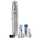 Wahl Cordless 3 in 1 Ear Nose & Brow Trimmer Set With Precision Blades 5545-427