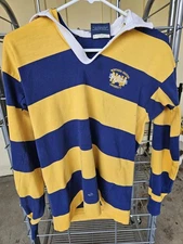 NAU SkyJacks Canterbury Rugby Polo