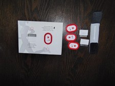 Nike iPod Sport Kit Wireless Shoe Sensor MA365LL/F For Apple iPod New NIB 3