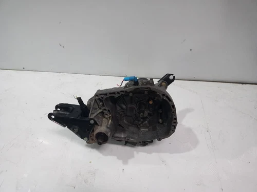 7701667422 Caja Cambios para RENAULT MEGANE I BERL./ BERL. CON PORTÓN (BA 136005 - Imagen 1 de 5