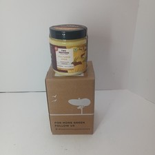 A2 Ghee Butter Organic Grass Fed from Gir Cow Gut Friendly Healthy Butter NIB